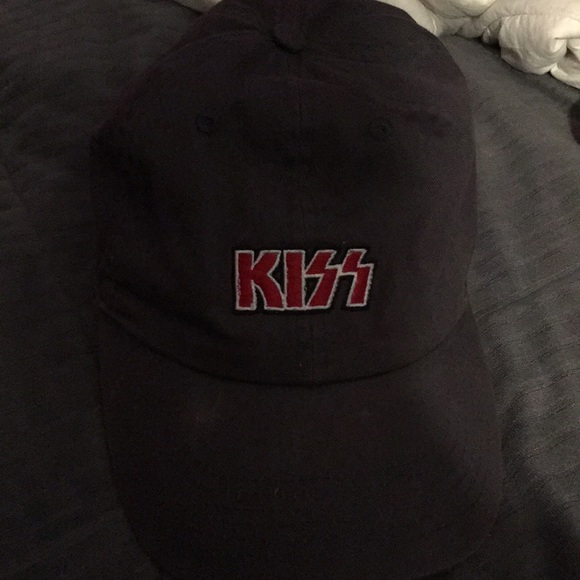 Vintage kiss hat PRICE NEGOTIABLE! - Picture 1 of 2